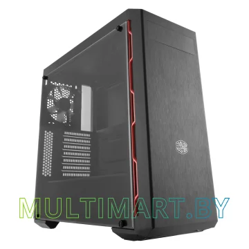 Корпус Cooler Master MasterBox MB600L MCB-B600L-KA5N-S00 картинка 2